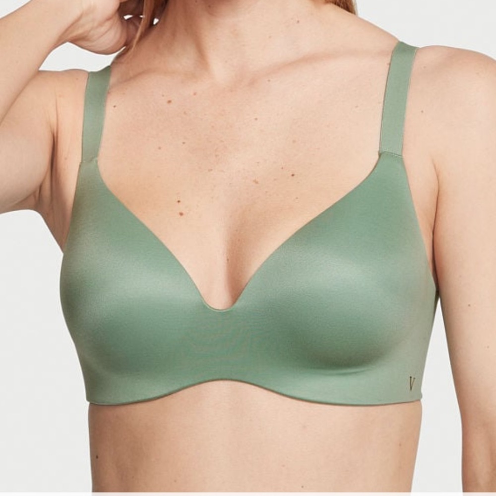 Victoria Secret Infinity Flex Push-Up Perfect Shape Bra